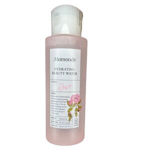 Mamonde Hydrating Beauty Water Rose